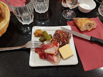Plats et boissons du Restaurant Brasserie L'Anicien à Le Puy-en-Velay - n°11
