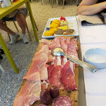 Photo n°1 de l'avis de Davide.a fait le 22/08/2021 à 10:31 sur le  Ristorante Goraiolo à Marliana