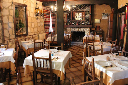 Restaurante Casa Juanito - Av. del Paular, 29, 28740 Rascafría, Madrid, Spain