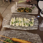 Photo n°3 de l'avis de Lorenzo.e fait le 04/06/2022 à 17:06 sur le  Il girone dei golosi - Trattoria di tradizione - NARDÒ à Nardò