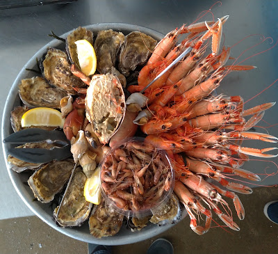Chez Melon Tout Est Bon à Beauvoir-sur-Mer