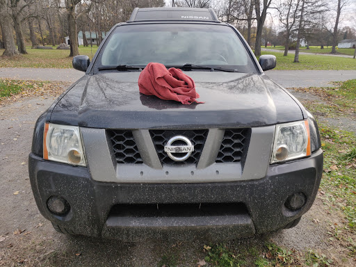 Car Dealer «Budget Car Mart», reviews and photos, 3095 Barber Rd, Norton, OH 44203, USA