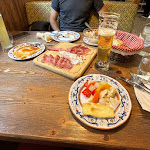 Photo n°1 de l'avis de Alessio. fait le 26/09/2023 à 17:09 sur le  Albergo Ristorante Da Bianca à Valdaone