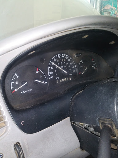 Transmission Shop «Alamo Transmission», reviews and photos, 11971 Pellicano Dr, El Paso, TX 79936, USA