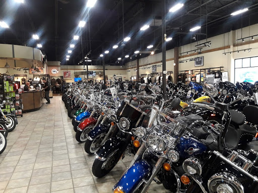 Motorcycle Dealer «Yankee Harley-Davidson Inc», reviews and photos, 488 Farmington Ave, Bristol, CT 06010, USA