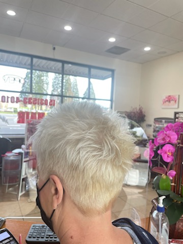 Beauty Salon «Poshe Salon», reviews and photos, 7572 NE Shaleen St, Hillsboro, OR 97124, USA