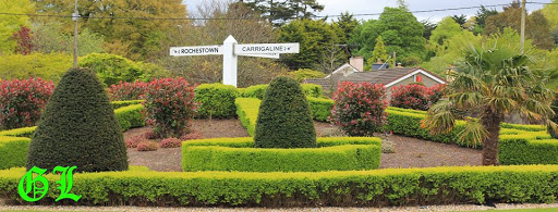 Greenland Landscaping Ltd