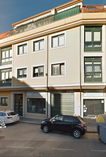 Pereiro Casal, S.L. en Fontán, A Coruña