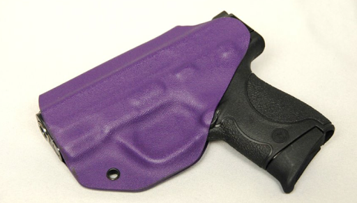 Gun Shop «Black Rhino Concealment», reviews and photos, 24 Center Dr #6, Gilberts, IL 60136, USA