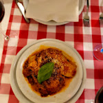 Photo n°2 de l'avis de Séverine.e fait le 07/06/2022 à 19:55 sur le  Ristorante Urbani à Turin