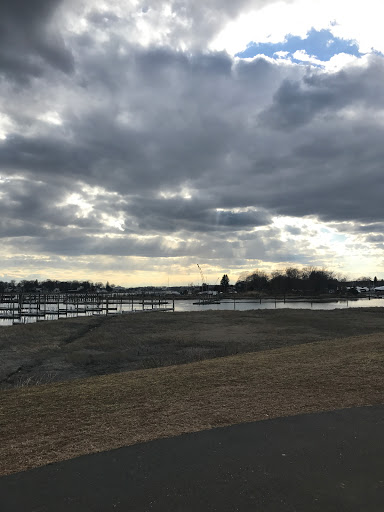 Park «Foote Memorial Park», reviews and photos, Melrose Ave, Branford, CT 06405, USA