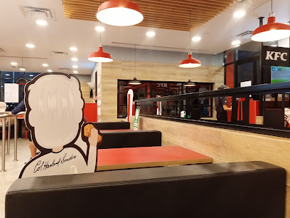 KFC - Av. Juarez Sur 38, Atempa, 43807 Tizayuca, Hgo., Mexico