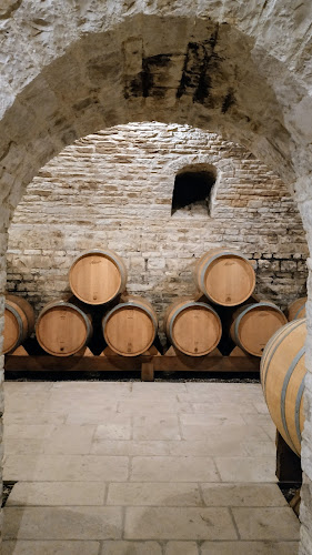 Magasin de vins et spiritueux SARL DOMAINE CHEVALLIER CELINE Venoy