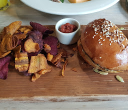 Le Pain Quotidien photo