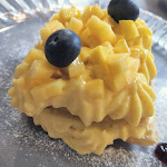 Photo n°1 de l'avis de igor.c fait le 22/09/2021 à 18:24 sur le  Antica Osteria Al Ponte - Ristorante / Wine Bar à San Daniele del Friuli