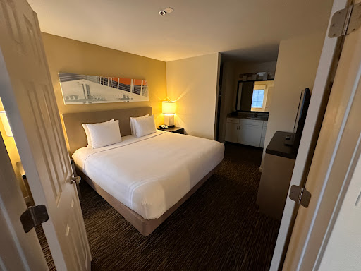 Hyatt House Pleasanton image