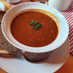 Photo n°2 de l'avis de Stefan. fait le 07/03/2022 à 08:47 sur le  Brotzeitstüble Schwändle à Oberstaufen