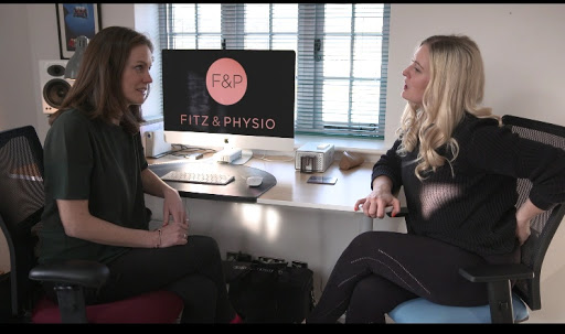 FITZ AND PHYSIO