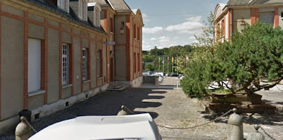 Police Municipale à L'Aigle