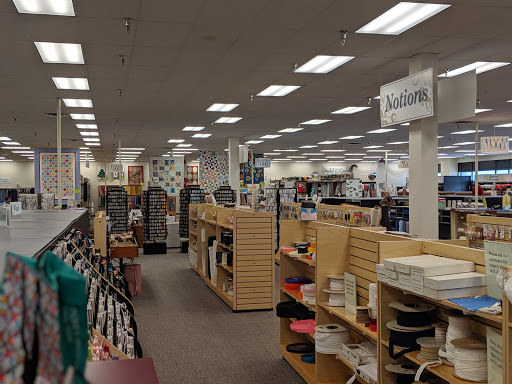 Fabric Store «Colorado Fabrics», reviews and photos, 4042 S Parker Rd, Aurora, CO 80014, USA