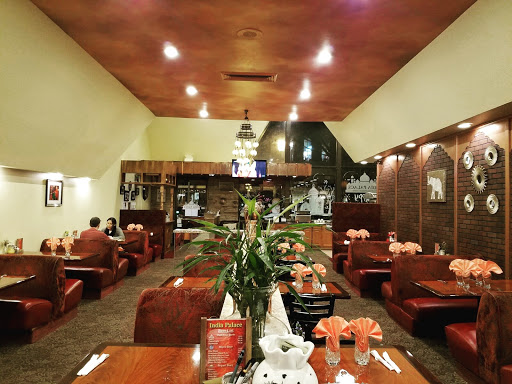 Hyderabadi restaurant Salem