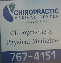 Chiropractic Athletic Center North York - Photo 6 - Car repair in York, PA, York