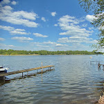 Photo n°2 de l'avis de Toni.e fait le 15/05/2023 à 07:52 sur le  Seehof Netzen à Kloster Lehnin