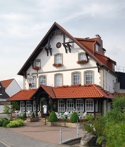 Lippischer Hof à Lügde