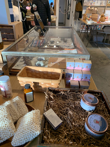 Gift Shop «Burro Flagship», reviews and photos, 1409 Abbot Kinney Blvd, Venice, CA 90291, USA