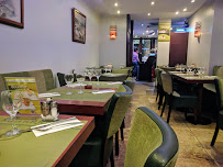 Atmosphère du Restaurant libanais Samaya à Boulogne-Billancourt - n°7