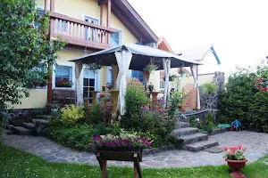 Bed and Breakfast VIENA image
