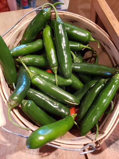 Produce Market «Berry Patch Farms», reviews and photos, 13785 Potomac St, Brighton, CO 80601, USA