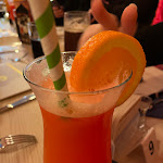 Photo n°1 de l'avis de tip8tap. fait le 12/02/2024 à 16:39 sur le  Hotel Deutsches Haus à Magdeburg