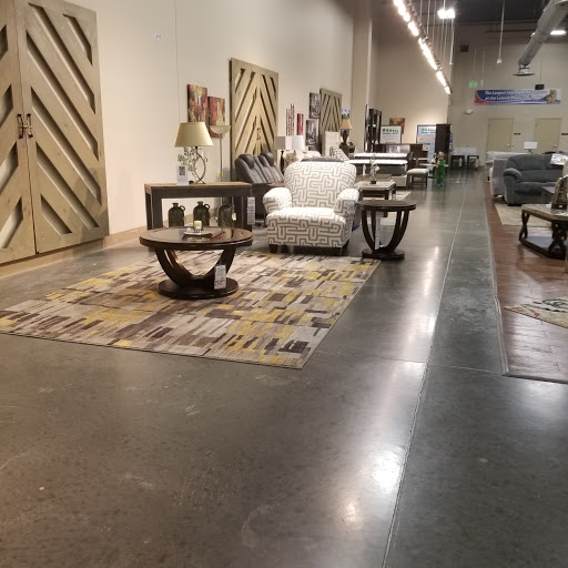Furniture Store «American Furniture Warehouse», reviews and photos, 10550 Jake Jabs Blvd, Longmont, CO 80504, USA