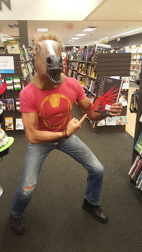 Book Store «Books-A-Million», reviews and photos, 4225 14th St W, Bradenton, FL 34205, USA