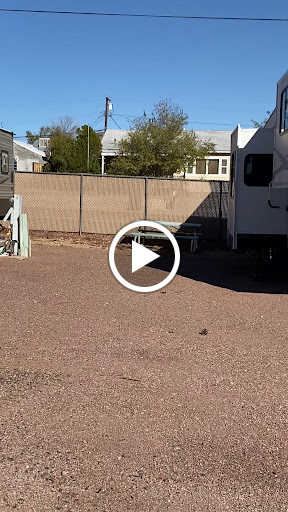 RV Park «Fort Beale RV Park», reviews and photos, 300 Metcalfe Rd, Kingman, AZ 86401, USA