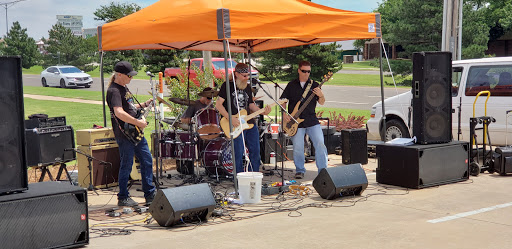 Harley-Davidson Dealer «Iron Nation Harley-Davidson», reviews and photos, 3433 S Broadway, Edmond, OK 73013, USA