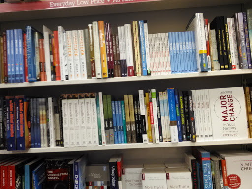 Book Store «LifeWay Christian Store», reviews and photos, 169 Brandon Town Center Dr, Brandon, FL 33511, USA
