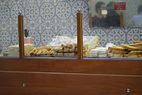 Atmosphère du Restaurant tunisien La Rose du Paradis à Marseille - n°14