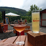 Photo n°3 de l'avis de Uwe.a fait le 02/07/2021 à 08:14 sur le  Gaststätte & Eiscafé Linkenmühle à Gössitz