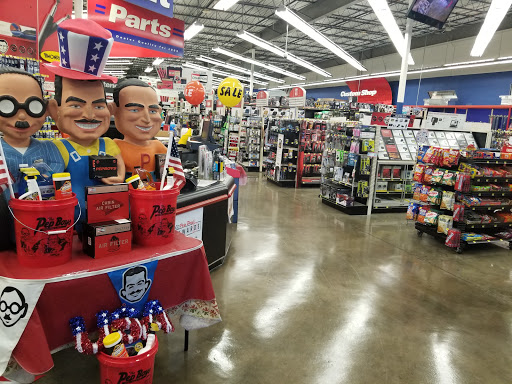 Auto Parts Store «Pep Boys Auto Parts & Service», reviews and photos, 2064 W Indiantown Rd, Jupiter, FL 33458, USA