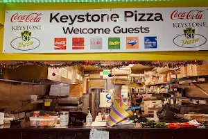 Keystone Pizza image