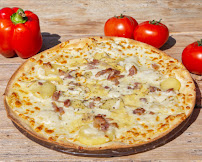 Photos du propriétaire du Pizzeria Croqu' Pouce Pizza à Nice - n°3