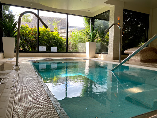 Moddershall Oaks Country Spa Retreat Stoke-on-Trent