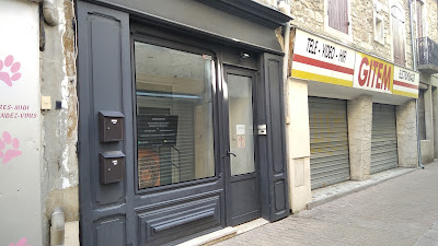 Kaaz Coiffure à Pont-Saint-Esprit