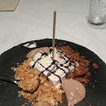 Photo n°1 de l'avis de RICCARDO. fait le 08/12/2019 à 21:43 sur le  Pizzeria Carlini à Latina