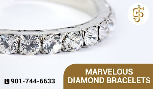 Watch Repair Service «Golden Jewelers - Memphis», reviews and photos, 2926 Lamar Ave, Memphis, TN 38114, USA