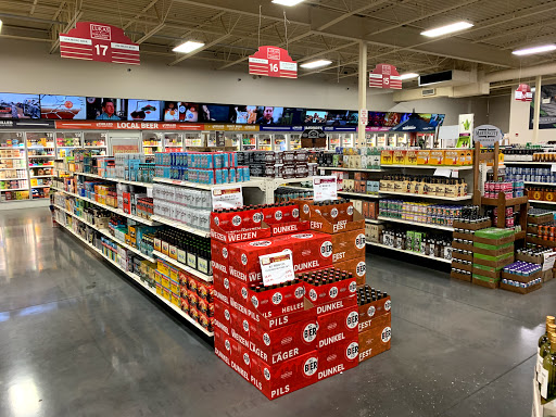 Liquor Store «Lukas Liquor Superstore», reviews and photos, 13657 Washington St, Kansas City, MO 64145, USA