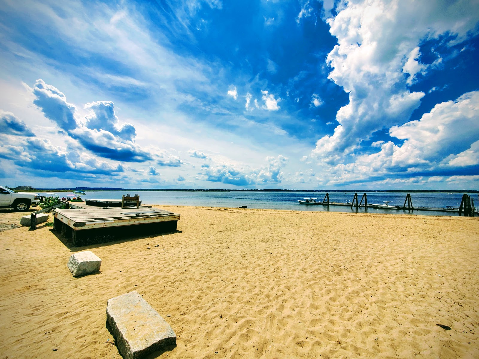 Plum Island beach的照片 - 受到放松专家欢迎的热门地点