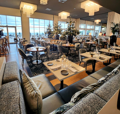 Restaurant Hélianthal à Saint-Jean-de-Luz